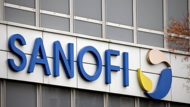 Pressing for label change, vaccine giant Sanofi takes Seqirus ...