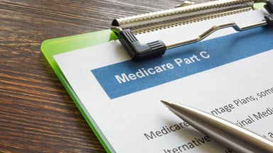 CMS seeking feedback on ways to improve Medicare Advantage