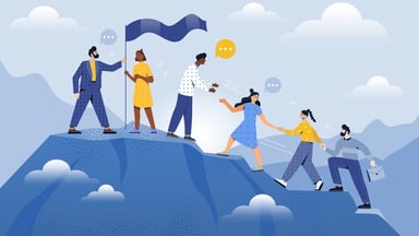 How tech has become a &lsquo;game changer&rsquo; for social care