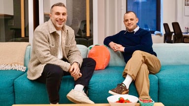 Nutrition counseling startups Fay, Berry Street each score $50M