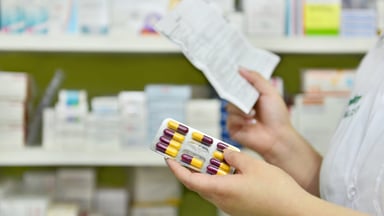 Big Pharma joins forces on $1B fund to shore up struggling antibiotics makers | Fierce Biotech