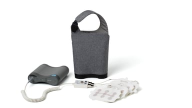 Novocure scores breakthrough label for liver tumor-treating ...