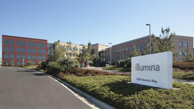 Illumina pitches $200 genomes with new line of DNA sequencers
