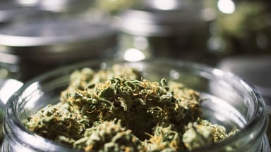 Marijuana legalization leaves doctors wondering 'What do we ...