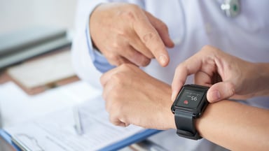 Samsung health wearables