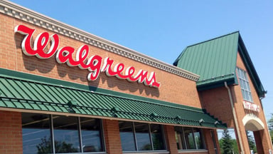Walgreens to buy Shields for $, announces exec moves