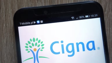 Cigna home pharmacy phone linkedin christine jones change healthcare