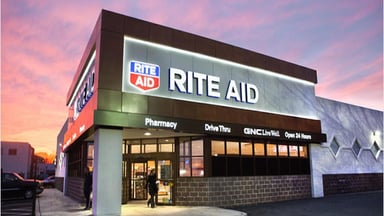 Rural startup Homeward, Rite Aid partner on primary care