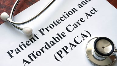 Urban Institute study finds 3M close lose coverage if boosted ACA subsidies  expire