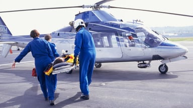 Intermountain Healthcare purchases Classic Air Medical to ...