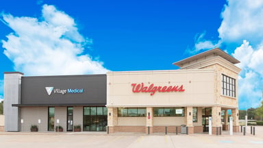 Walgreens plots 'aggressive' strategy to build out healthcare services, CEO  Roz Brewer says | Fierce Healthcare
