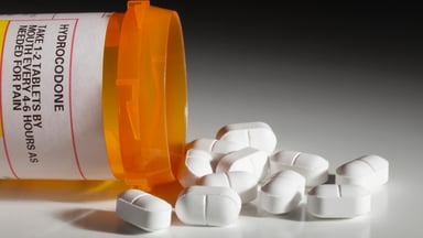 Mylan scores FDA approval of generic Suboxone for opioid ...