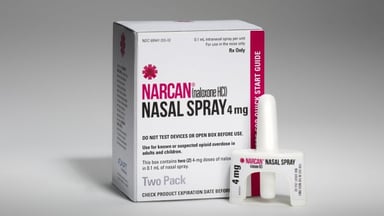 Adapt tests ads urging opioid users' loved ones to stock ...