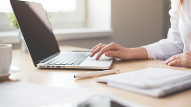 Study: Clinician-led charges for online messages reduces volume