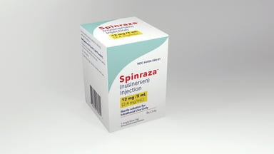 Canada rejects Biogen's Spinraza for reimbursement for adults