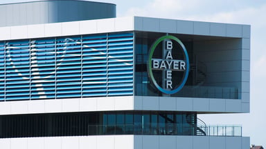 Bayer floats animal health merger with Lilly spinoff Elanco: report |  Fierce Pharma