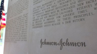 Jury smacks J&J with $8B Risperdal verdict, but will it stand ...