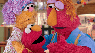 mylan takes 1m gift to sesame street to help families cope with the pandemic fierce pharma