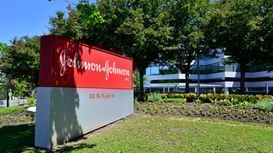 J&J, following BMS, pledges $100M to address racism and ...
