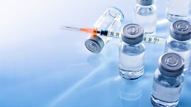 Comirnaty vaccine is pfizer