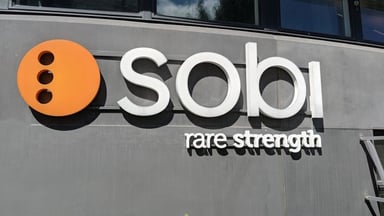 بيانو ذابل تذمر  Swedish rare disease drugmaker Sobi to go private in $8B takeover by  Advent, GIC | Fierce Pharma
