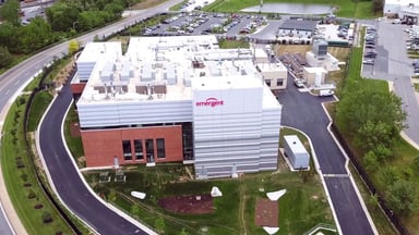 Up to 50M J&J COVID doses sit idle at Emergent plant ...