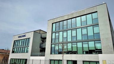 Probance office