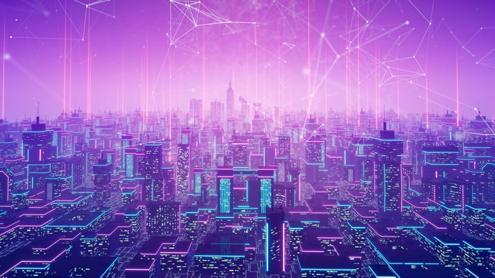 5G metaverse