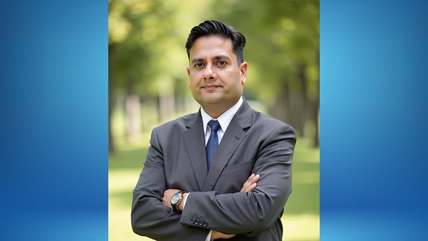 Yakesh Arora