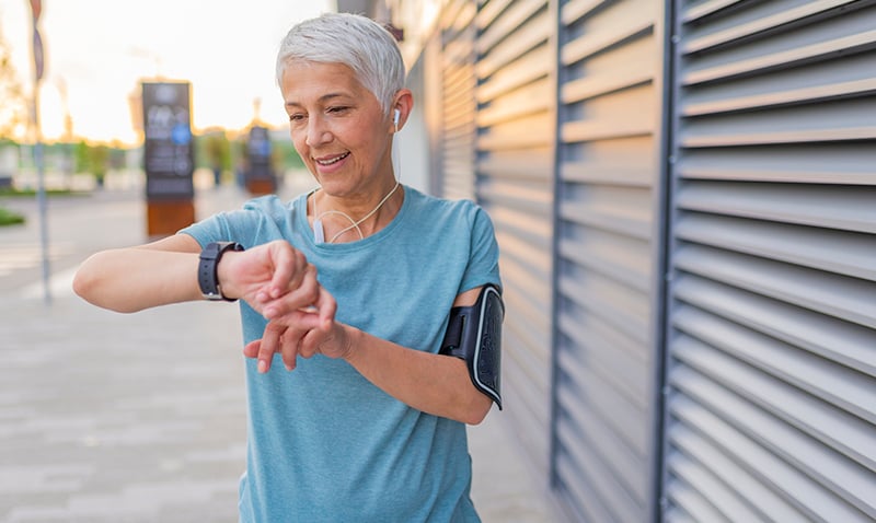 Last year’s top trend, online training, fell to No. 9 on the list while Exercise Is Medicine and fitness programs for older adults fell off the list this year.