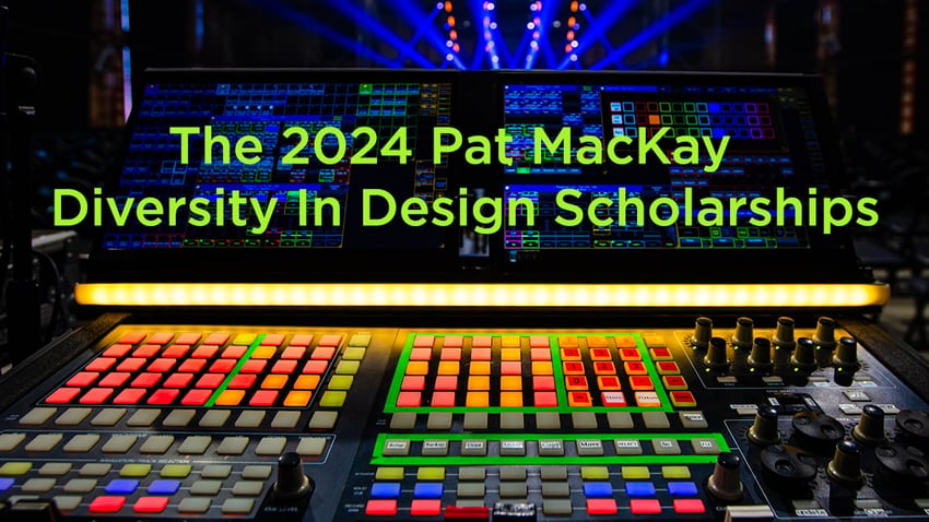 The 2024 Pat MacKay Diversity In Design Scholarships