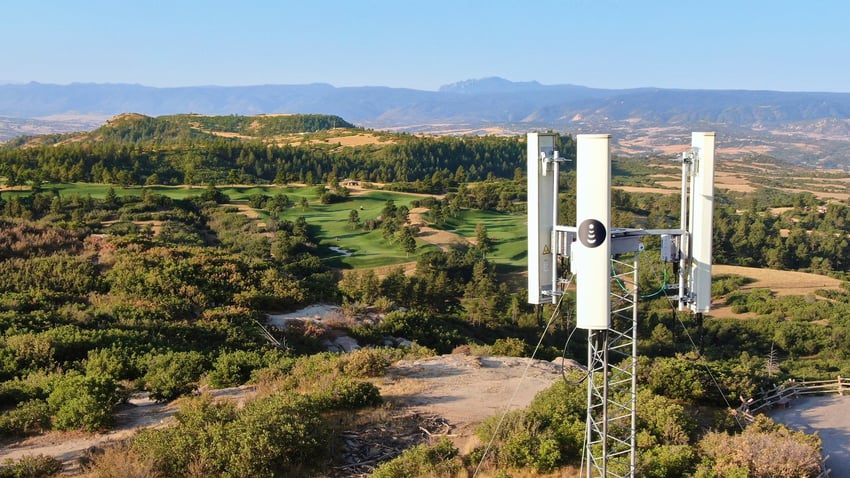 Fixed 4G TDD-LTE Pilot – Product Launch & Performance Lead