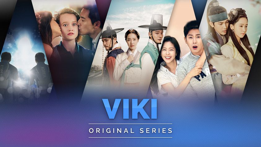 Rakuten Viki