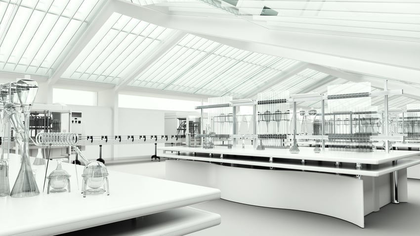 biotech lab image