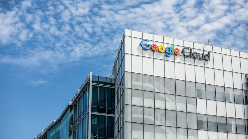 LifePoint Health will use Google Cloud’s healthcare data engine in order to expand interoperability in the 29 states where LifePoint operates. Google Cloud's HDE contains the Google Cloud Healthcare API and is designed to offer longitudinal insights in FHIR. (JasonDoiy / iStockPhoto)