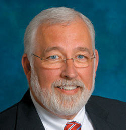 Bill Southwick