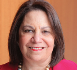 Linda A. Goldstein