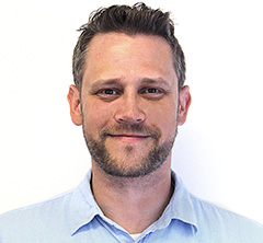 Patrick Gorman
