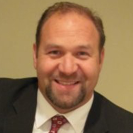 Jason Bishop