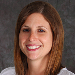 Jacqueline Renfrow