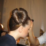 The Odile Gilbert-designed look for 3.1 Phillip Lim