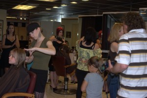Pasca Salon