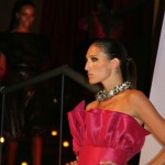 Cesar Galindo's spring '10 show