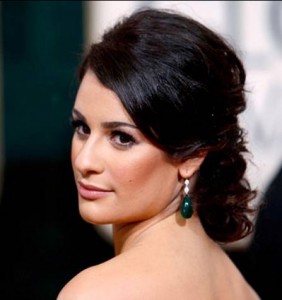 lea michele