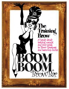 Training Brow