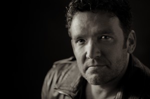 Brian Bode Headshot