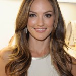Minka Kelly