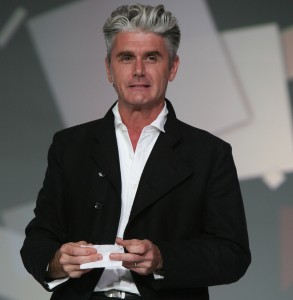 Stephen Moody