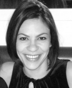 Caroline Anderson