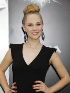 Juno Temple